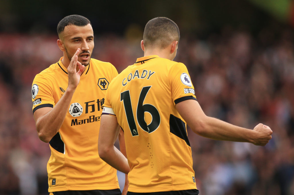 Wolverhampton Wanderers v Manchester United - Premier League