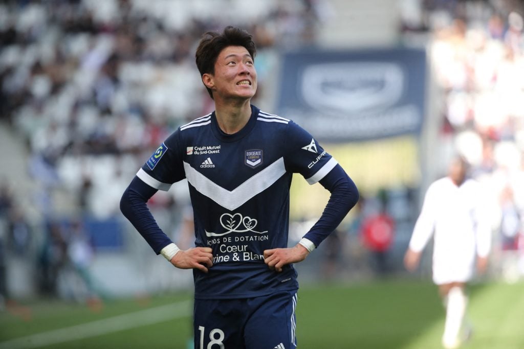 FBL-FRA-LIGUE 1-BORDEAUX-METZ