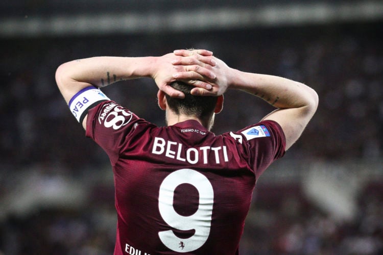 Photo by Matteo Bottanelli/NurPhoto via Getty Images