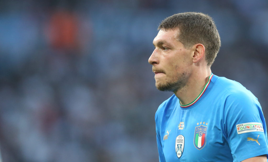 Italy v Argentina - Finalissima 2022