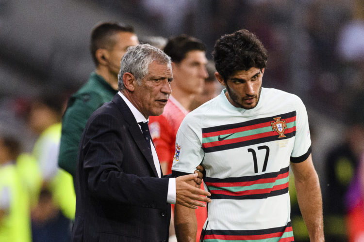 Photo by Marcio Machado/Eurasia Sport Images/Getty Images