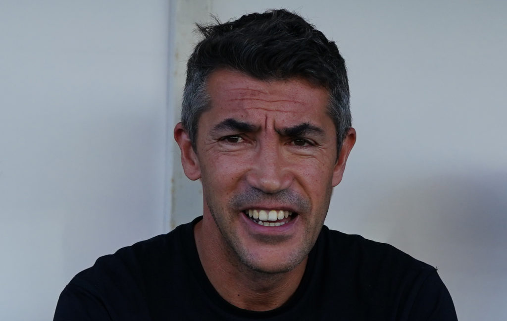Wolverhampton Wanderers v Sporting CP - Pre-Season Friendly