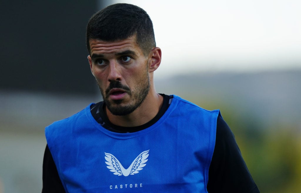 Wolverhampton Wanderers v Sporting CP - Pre-Season Friendly