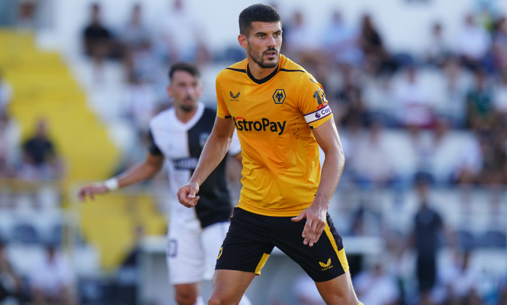 SC Farense v Wolverhampton Wanderers - Pre-season Friendly