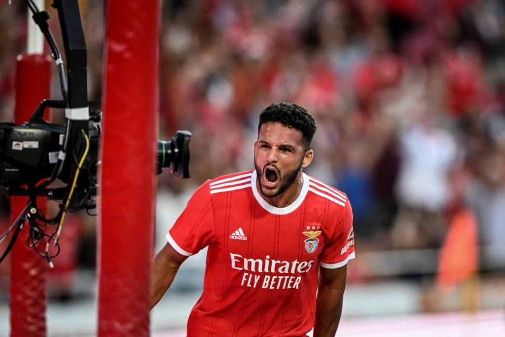 FBL-EUR-C1-BENFICA-MIDTJYLLAND