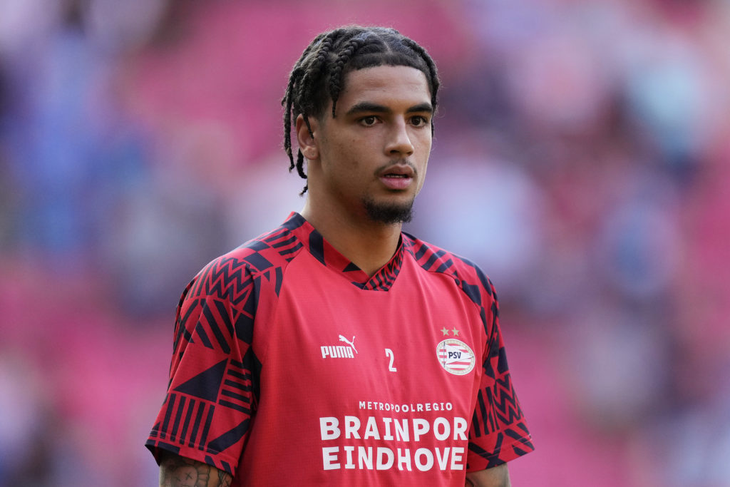 PSV v FC Emmen - Dutch Eredivisie