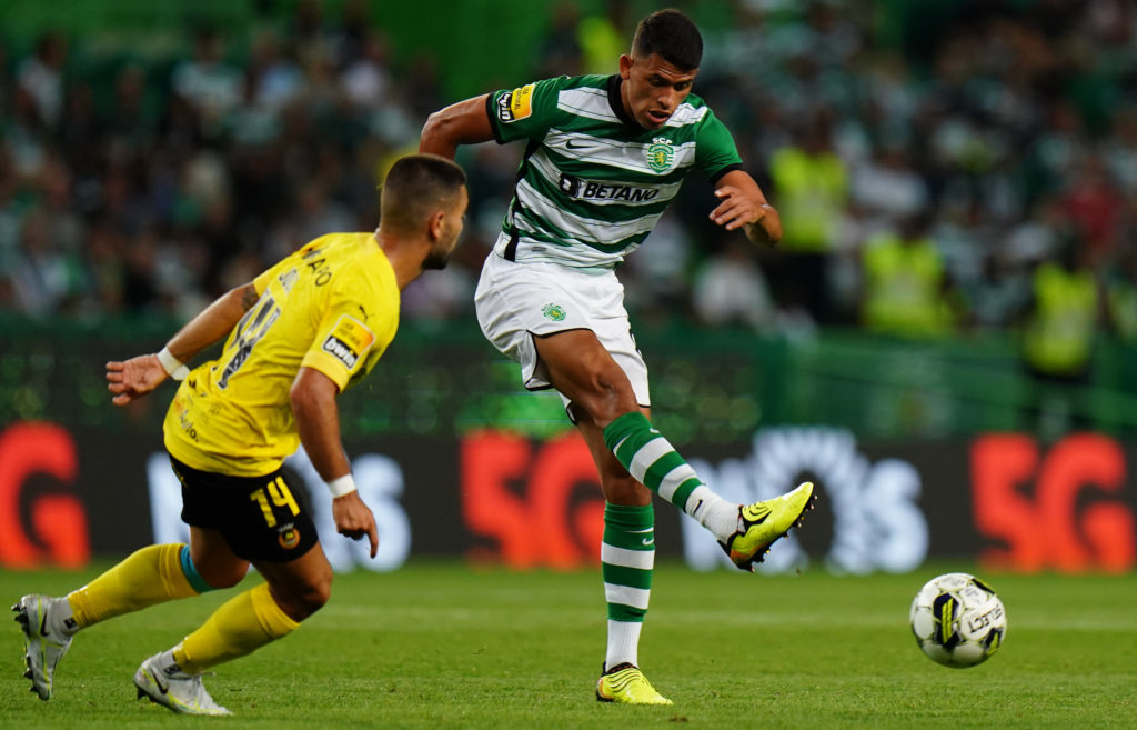 Sporting CP v Rio Ave FC - Liga Portugal Bwin