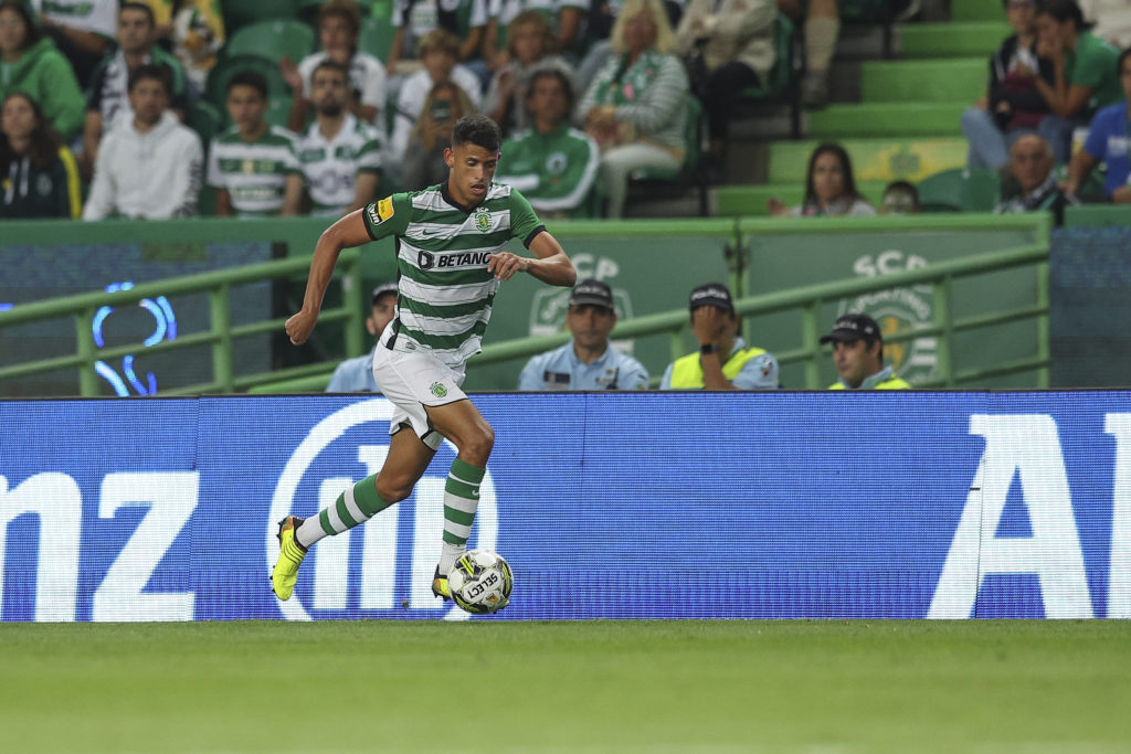 GD Estoril v FC Famalicao - Liga Portugal Bwin