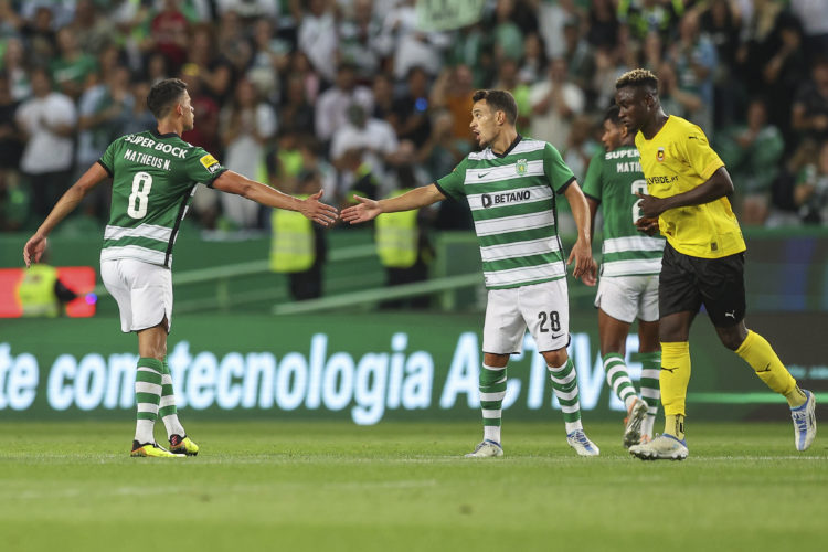 Photo by Carlos Rodrigues/Getty Images