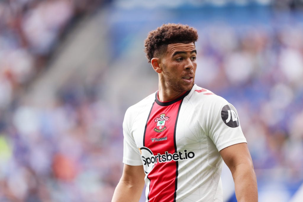 Leicester City v Southampton FC - Premier League