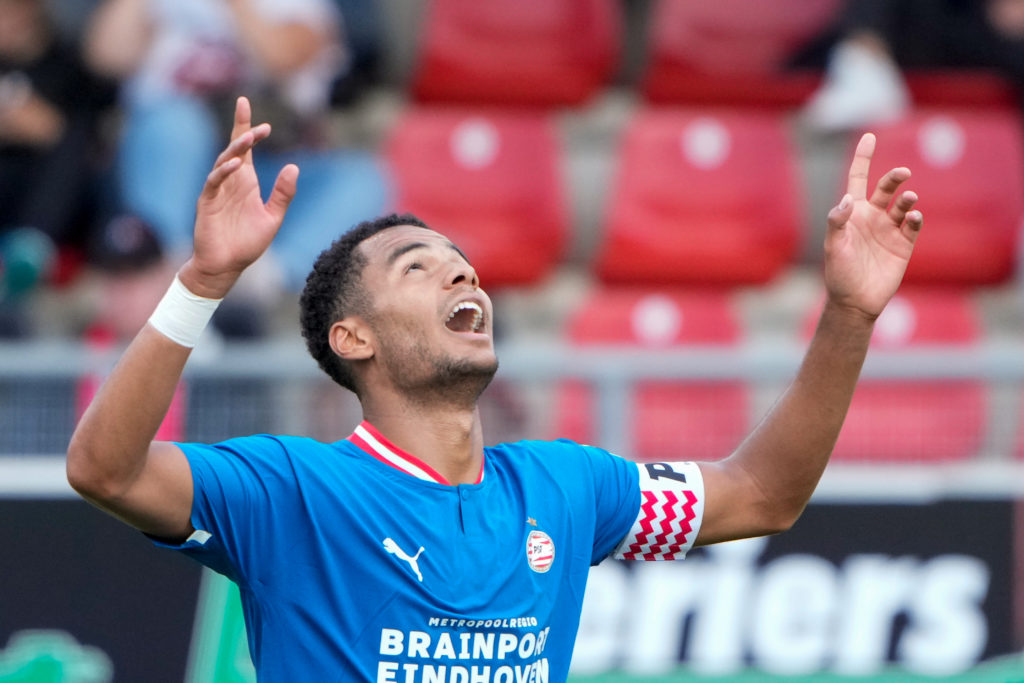 Excelsior v PSV - Dutch Eredivisie
