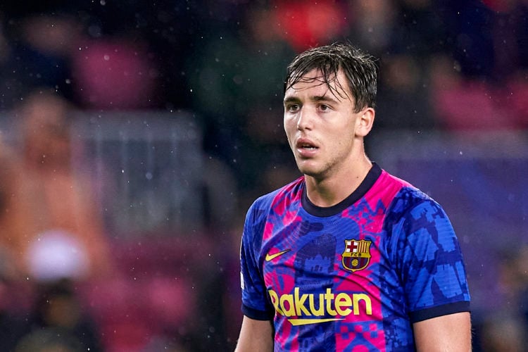 Photo by Pedro Salado/Quality Sport Images/Getty Images