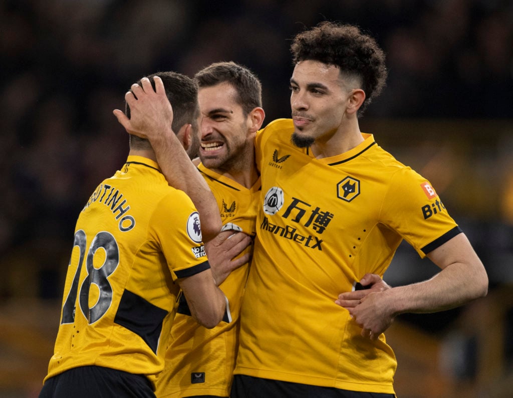 Wolverhampton Wanderers v Leeds United - Premier League