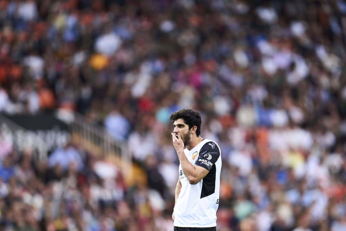 Photo by Aitor Alcalde Colomer/Getty Images