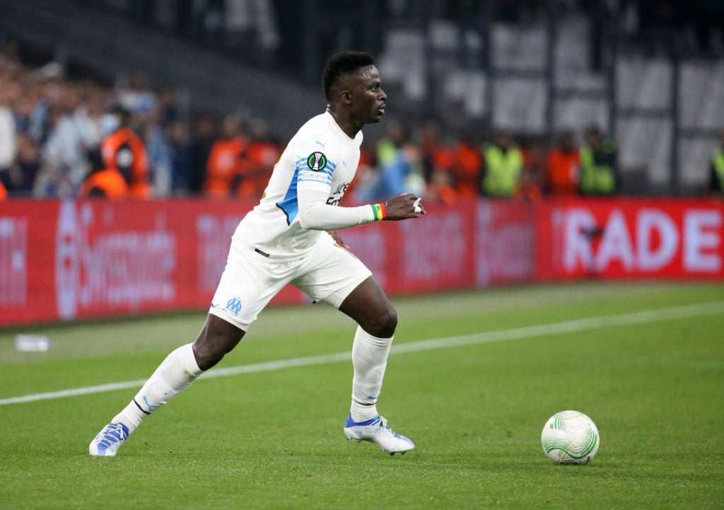 Olympique Marseille v Feyenoord: Semi Final Leg Two - UEFA Europa Conference League