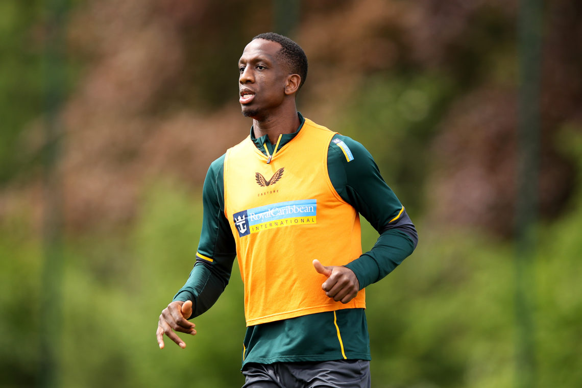 Photo by Jack Thomas - WWFC/Wolves via Getty Images