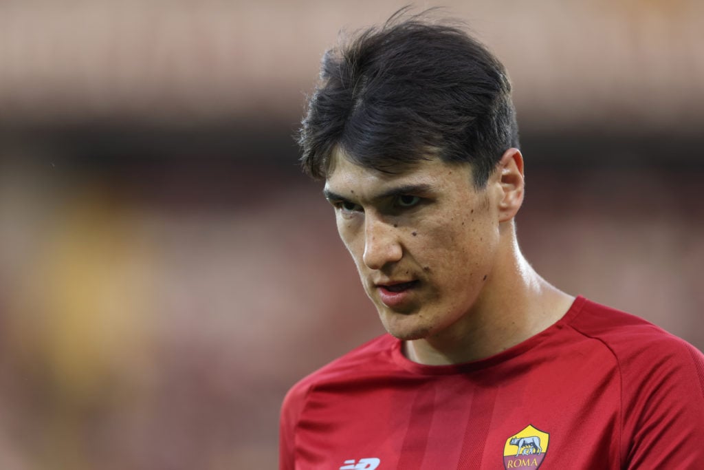 Torino FC v AS Roma - Serie A