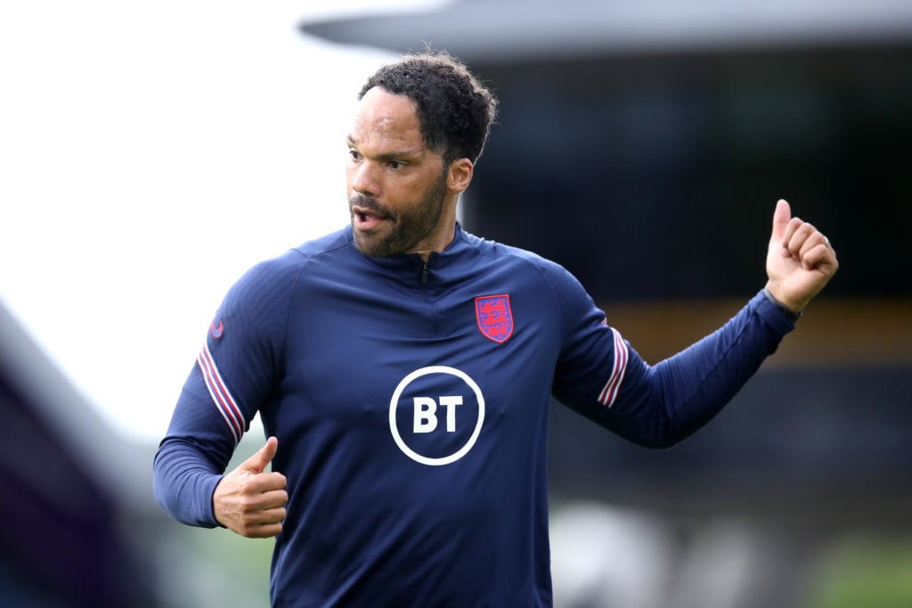 England U21 v Slovenia U21 - UEFA European Under-21 Championship Qualifier