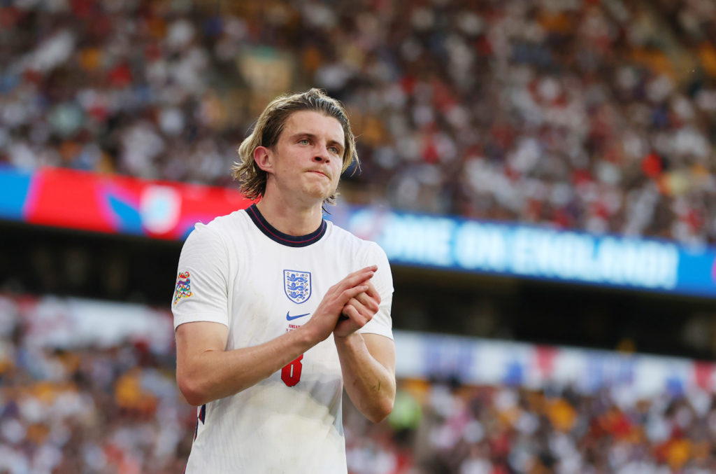 England v Hungary: UEFA Nations League - League Path Group 3