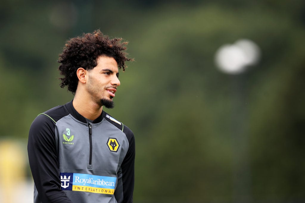 Wolverhampton Wanderers: Pre-Season Training