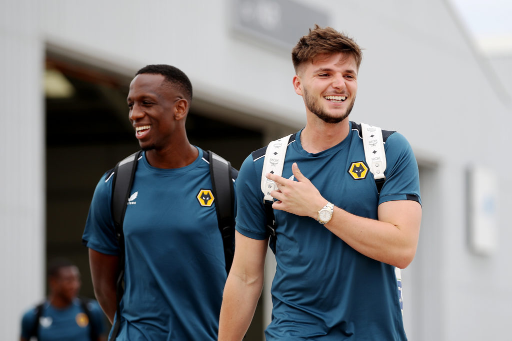 Wolverhampton Wanderers Depart For Pre-Season Trip to Alicante