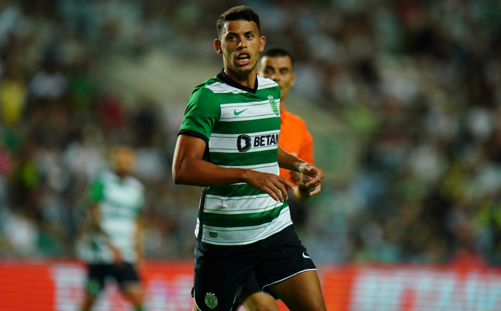 Sporting CP v Villarreal CF - Pre-Season Friendly