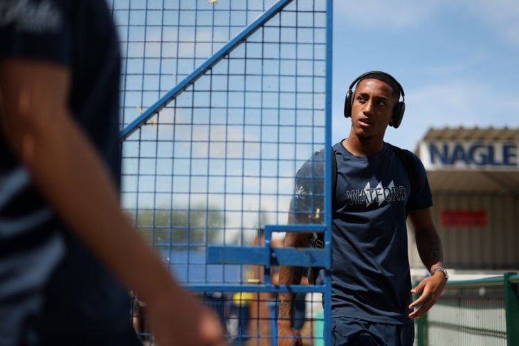 Photo by Richard Heathcote/Getty Images