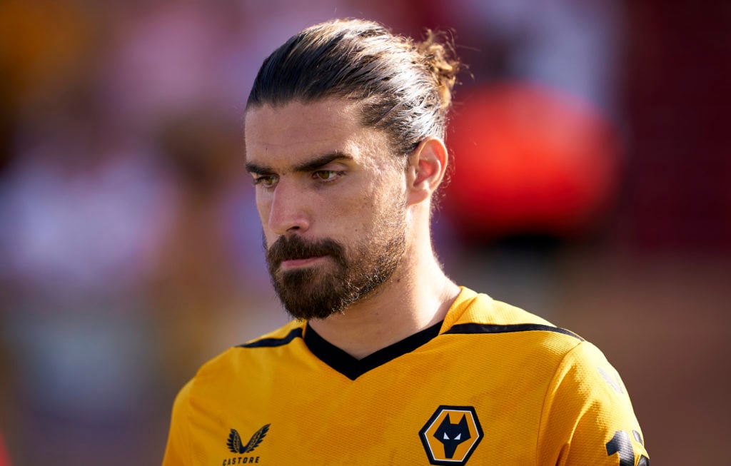 Besiktas v Wolverhampton Wanderers: Pre-Season Friendly