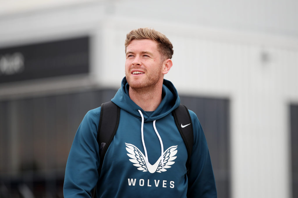 Wolverhampton Wanderers Depart For Pre-Season Trip to Portugal