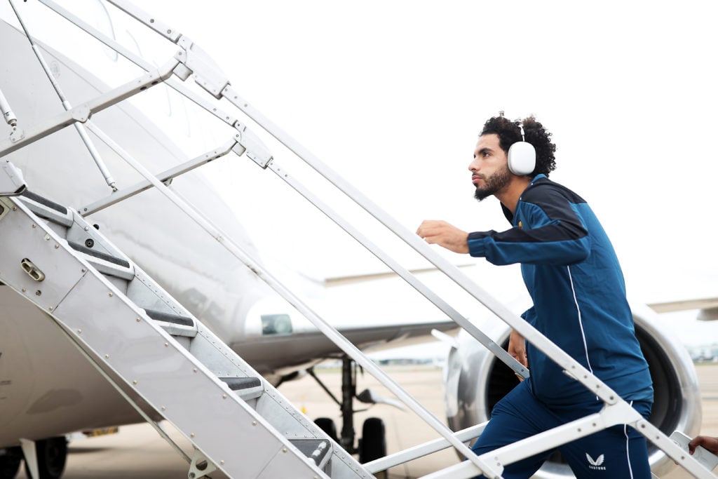 Wolverhampton Wanderers Depart For Pre-Season Trip to Portugal