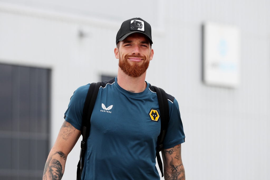 Wolverhampton Wanderers Depart For Pre-Season Trip to Portugal