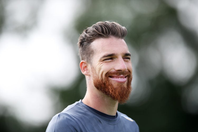 Photo by Jack Thomas - WWFC/Wolves via Getty Images