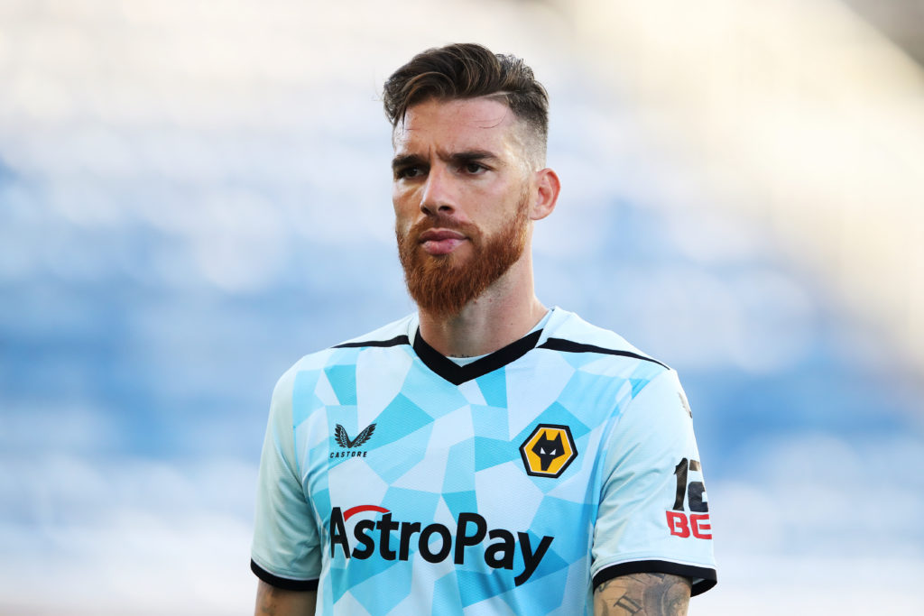 José Sá – Thủ Thành Tài Năng Người Bồ Đào Nha Và Hành Trình Đến Premier League