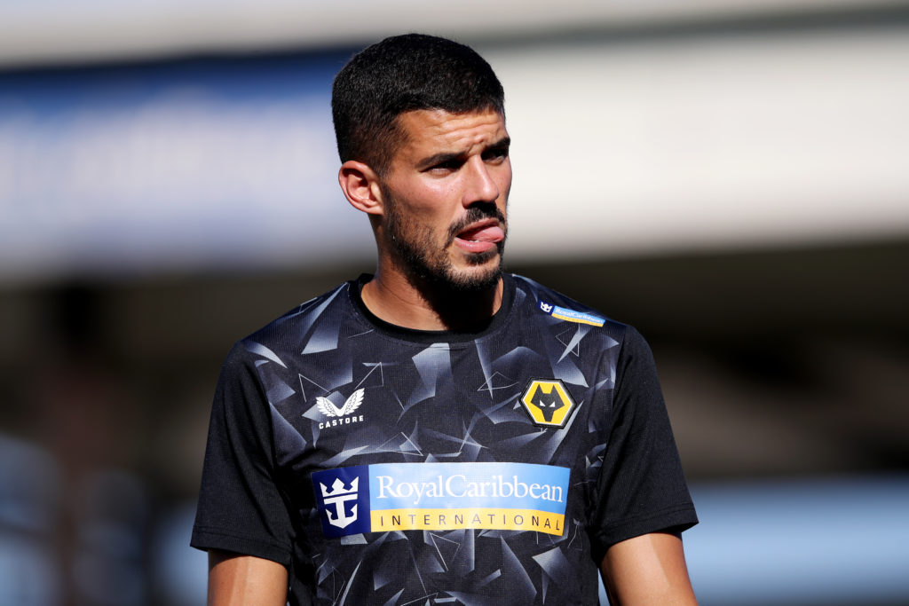 SSC Farense v Wolverhampton Wanderers - Pre-Season Friendly