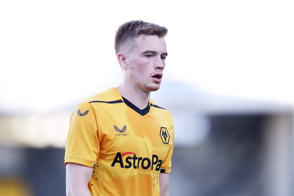 SSC Farense v Wolverhampton Wanderers - Pre-Season Friendly