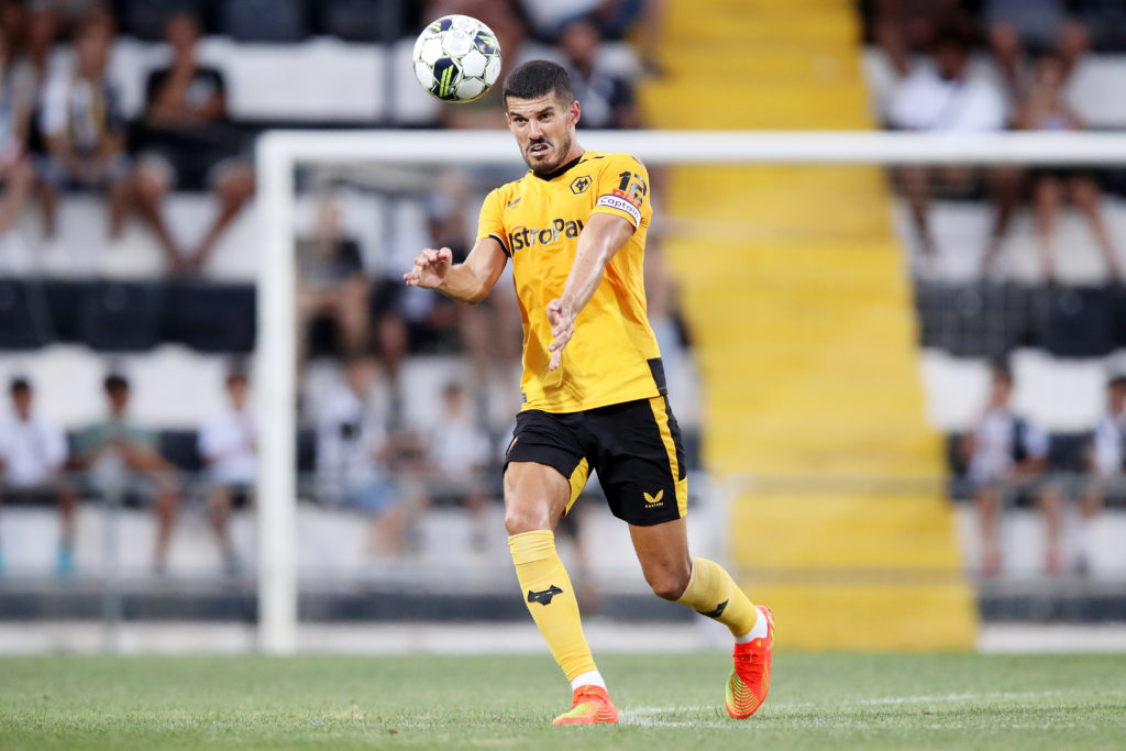 SSC Farense v Wolverhampton Wanderers - Pre-Season Friendly