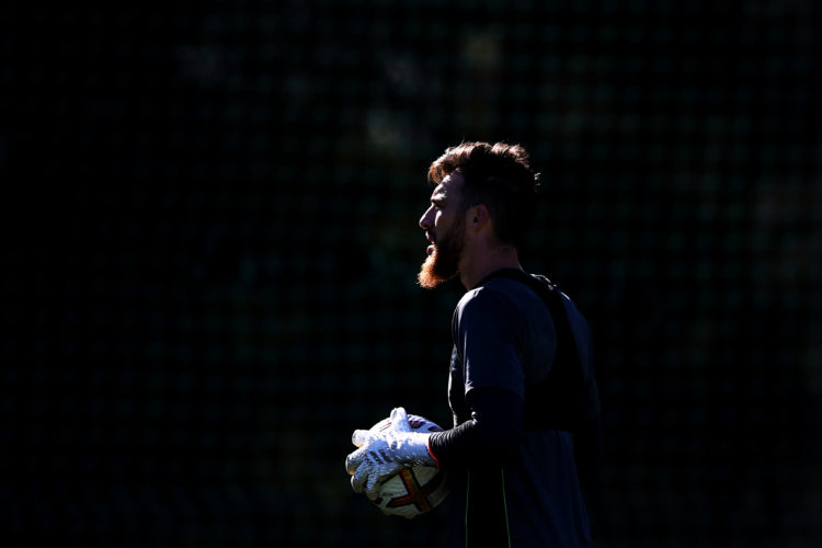 Photo by Jack Thomas - WWFC/Wolves via Getty Images