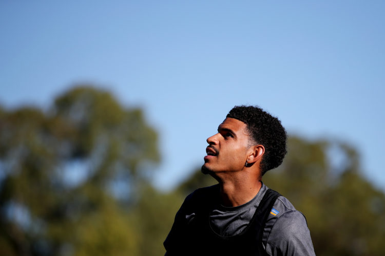 Photo by Jack Thomas - WWFC/Wolves via Getty Images
