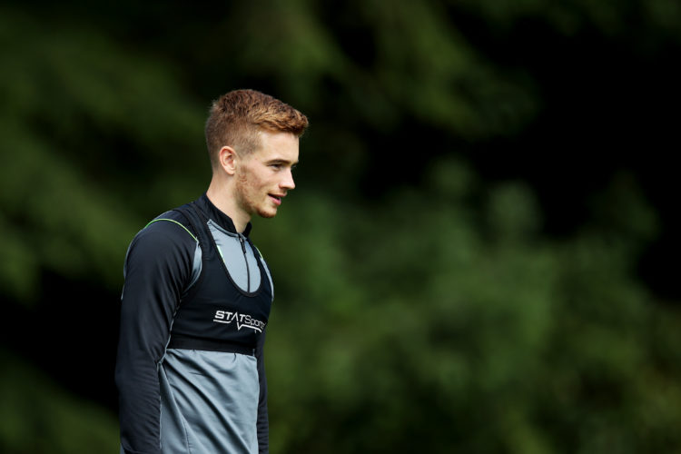 Photo by Jack Thomas - WWFC/Wolves via Getty Images
