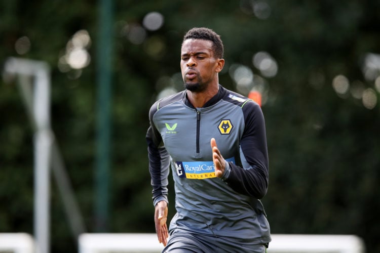 Photo by Jack Thomas - WWFC/Wolves via Getty Images