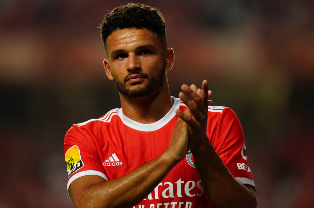 SL Benfica v FC Arouca - Liga Portugal Bwin