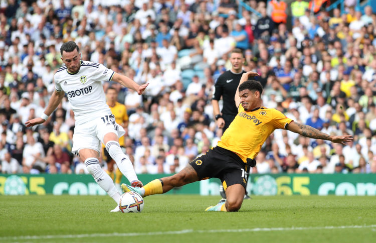 Photo by Jack Thomas - WWFC/Wolverhampton Wanderers FC via Getty Images