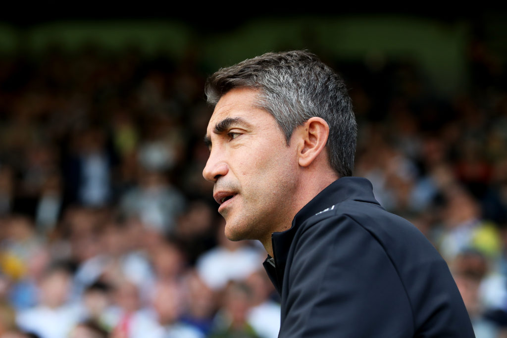 Leeds United v Wolverhampton Wanderers - Premier League