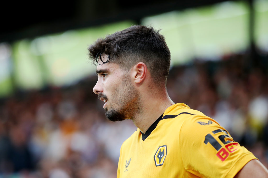 Leeds United v Wolverhampton Wanderers - Premier League