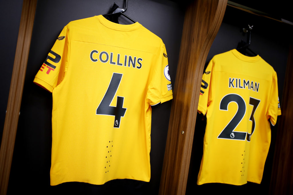 Wolverhampton Wanderers v Fulham FC - Premier League