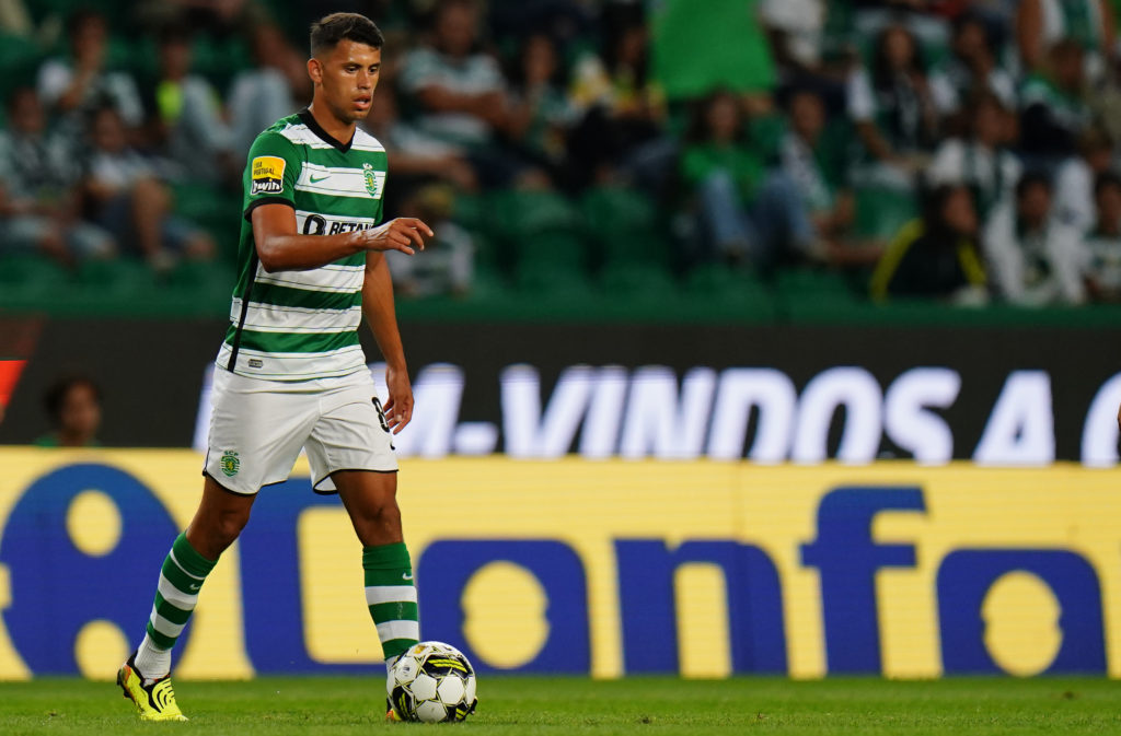 Sporting CP v Rio Ave FC - Liga Portugal Bwin