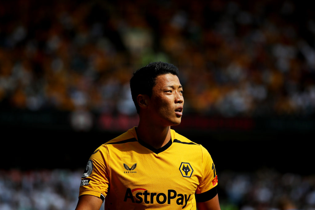 Wolverhampton Wanderers v Fulham FC - Premier League