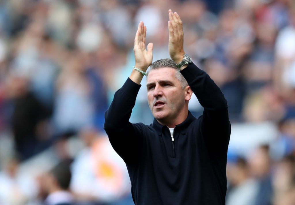 Preston North End v Watford - Sky Bet Championship
