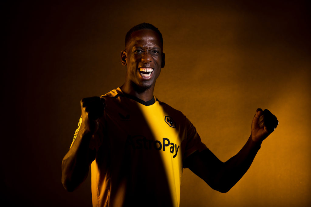 Wolverhampton Wanderers Media Day