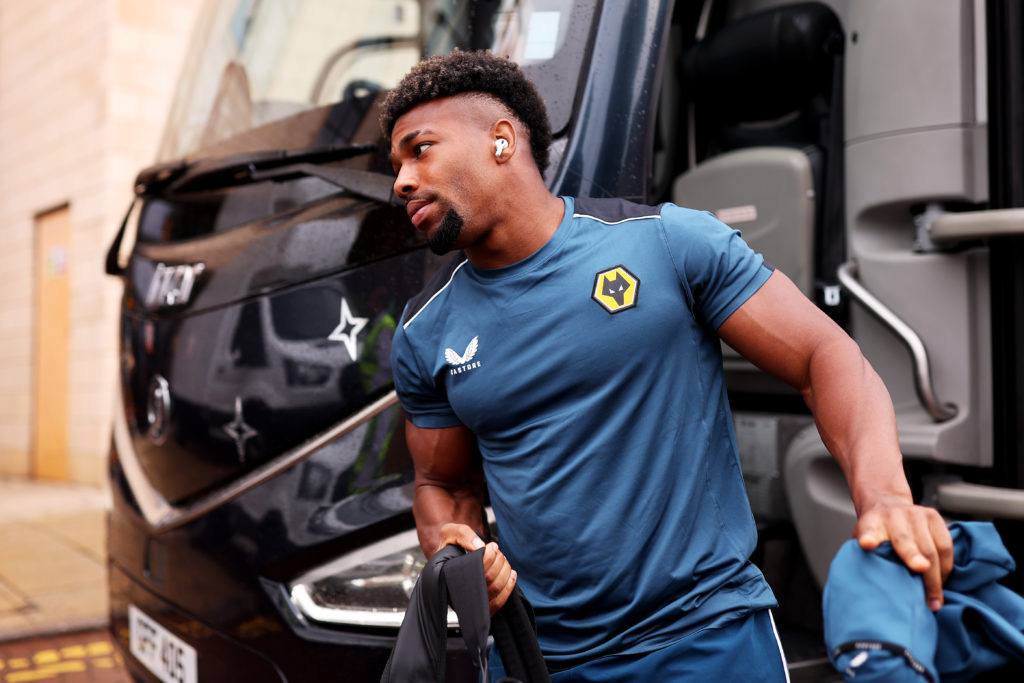 Wolverhampton Wanderers v Preston North End - Carabao Cup Second Round